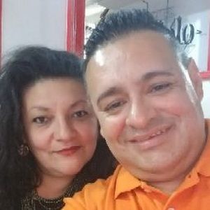 Meet your Posher, Erick